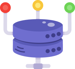 Managed Servers Illustration